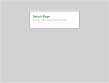 Tablet Screenshot of mail.apcoms.edu.pk